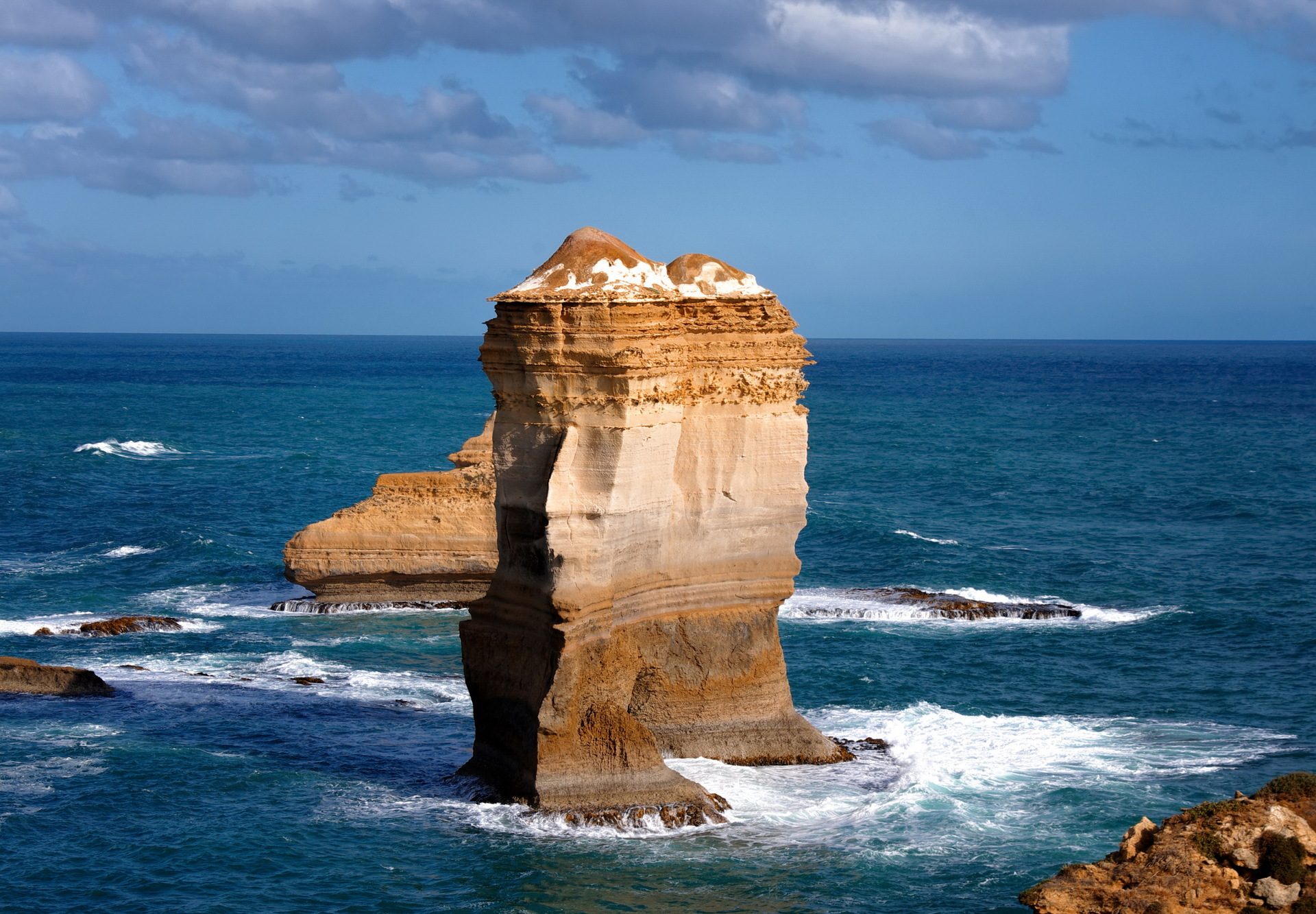 Australia
