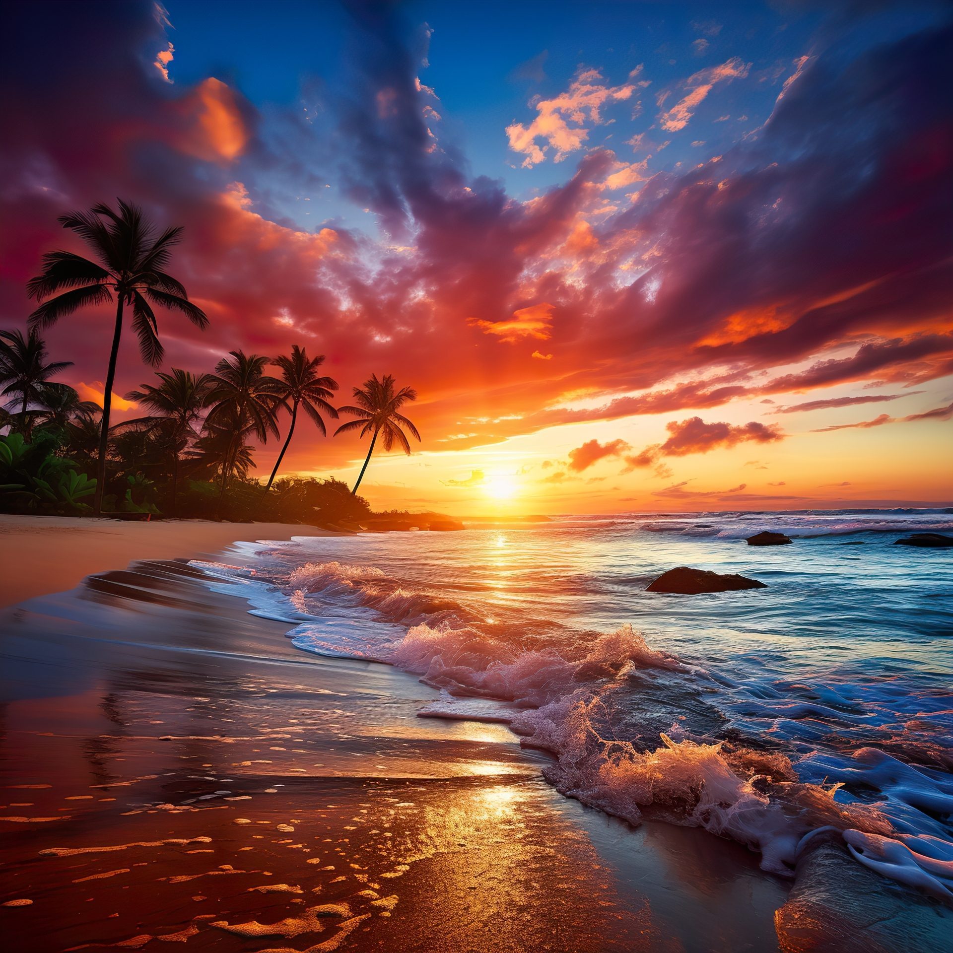 Jamaica