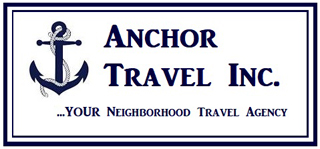 Anchor Travel Inc. logo