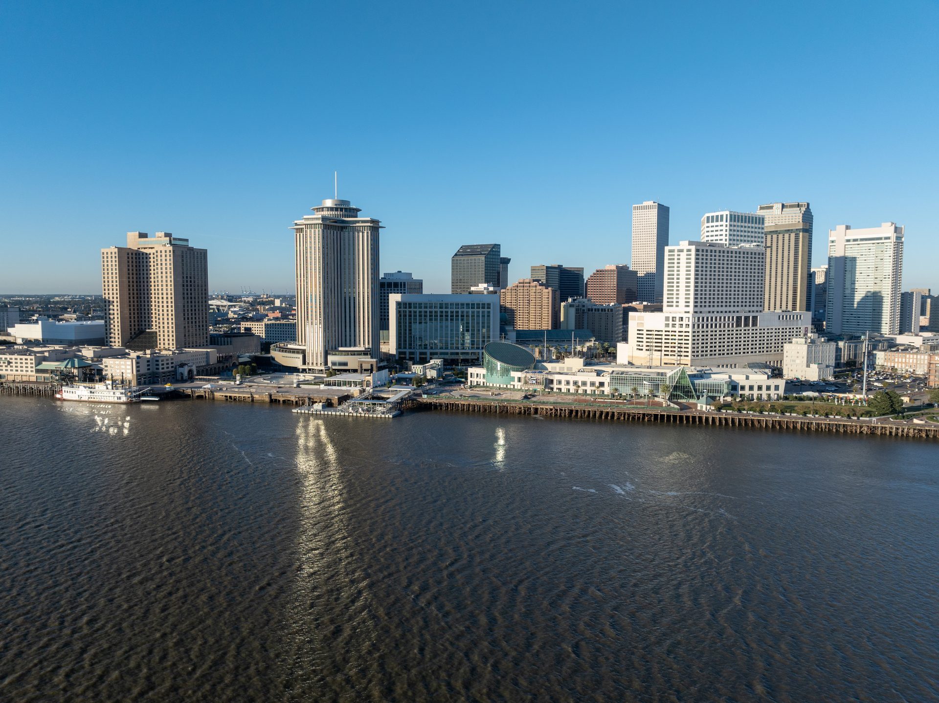 New Orleans